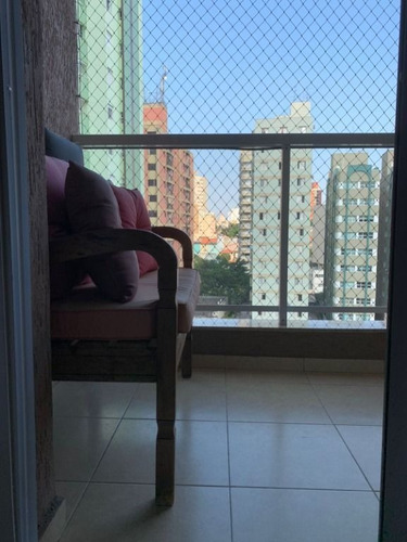 Imagem 22 de 30 de Excelente Apartamento Vila Guiomar - Ap13144