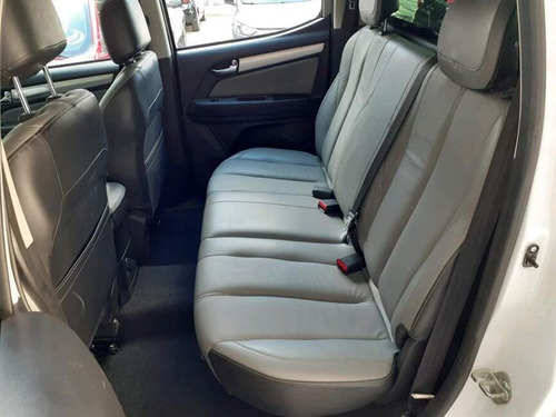Imagem 10 de 12 de S10 2.5 Ltz 4x4 Cd 16v Flex 4p Manual