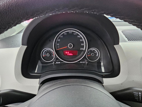 Volkswagen Up! 1.0 Move I-motion 5p