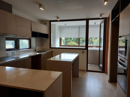 Departamento Amplio Con 2 E. Portal De La Frontera