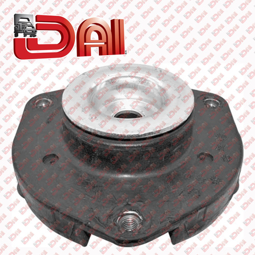 Base De Amortiguador Volkswagen Polo 2003 2004 2005 2006