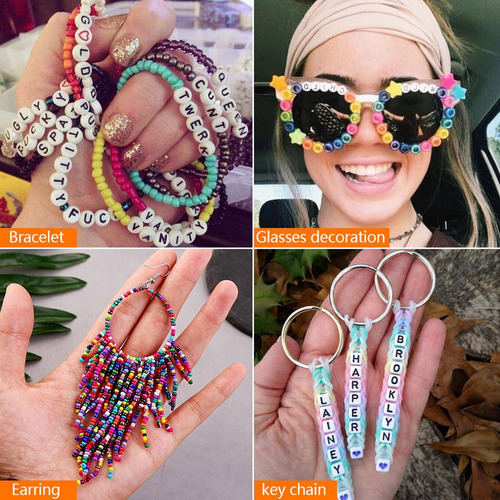 Diy Colgante Accesorios Collar Pulsera Pendientes Materiales