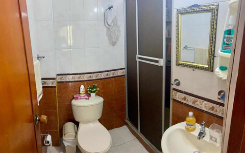 Imagen 12 de 12 de Se Vende Apartamento De 99.60 M2- Barrio Las Delicias.