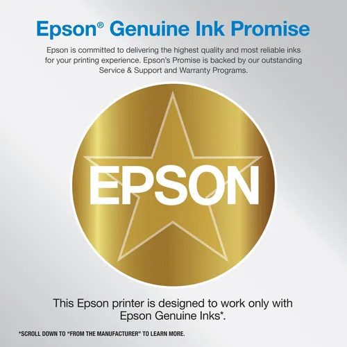 Impresora Epson Workforce Pro Wf-7820 Inalámbrica Todo En Un