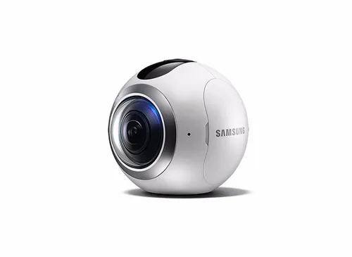 Samsung galaxy gear 360 clearance