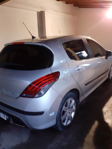 Peugeot 308 1.6 Allure 2017
