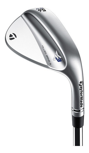 Imagen 2 de 10 de Kaddygolf Sand Taylormade Milled Grind Nuevo