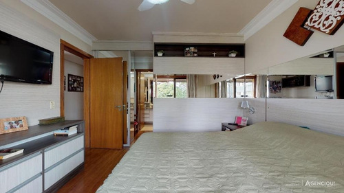 Imagem 20 de 30 de Apartamento Em Rio Branco, Porto Alegre/rs De 130m² 3 Quartos À Venda Por R$ 820.000,00 - Ap237481-s