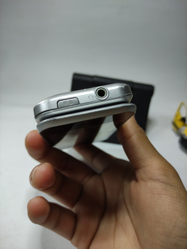 Motorola Mb300 Telcel Excelentemente Leer Descripción (Usado)