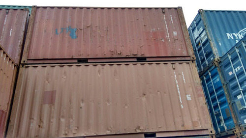 Container Original