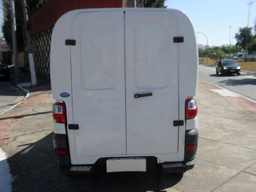 Fiat Strada 1.4 Working Flex 2p 2018