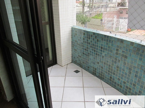 Imagem 27 de 30 de Apartamento Para Alugar - 00065.009