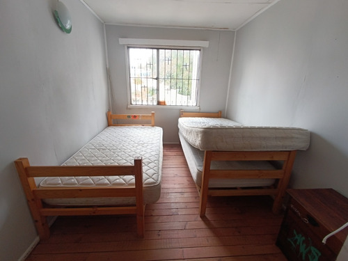Arriendo Casa 12 Personas Amoblada Villa Alemana 3 Baños