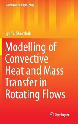 Libro Modelling Of Convective Heat And Mass Transfer In R...