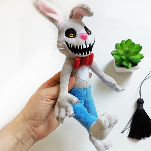 A Muñeco De Peluche Mr Hopps Playhouses 2 Mr Hopps De 28