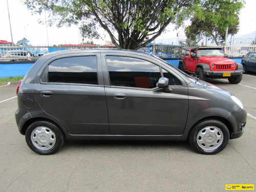 Chevrolet Spark 1.0 Life