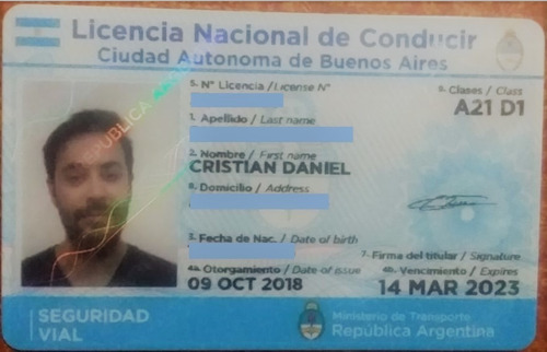 Imagen 5 de 5 de Traslados Viajes Transfer Taxi Remis Al Aeropuerto De Ezeiza
