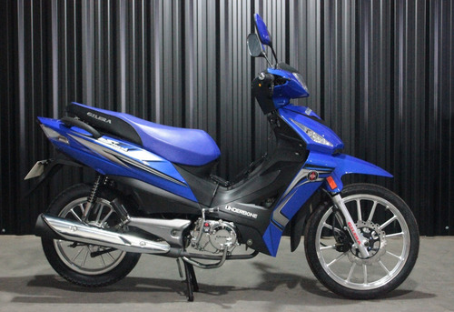 Moto 110 0km Gilera Smash 110 Full