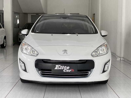 Peugeot 308 Active