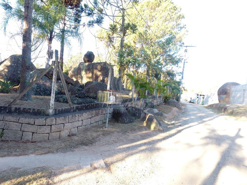 Imagem 4 de 30 de Chácara À Venda Em Chácaras Alpina - Ch035389