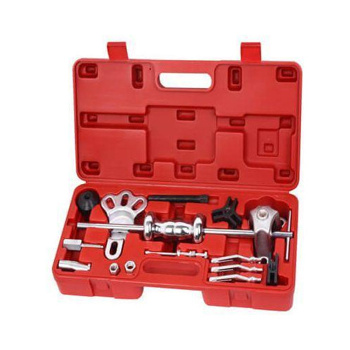 Kit Reparo Martelo Deslizante - Ld-q01006