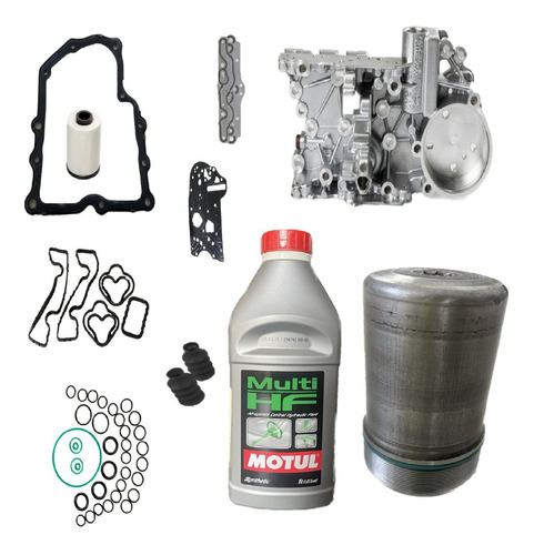 Kit Reparació Dsg 7vel Acumulador Altea 1.8t 10-15 1l aceite