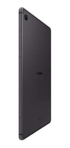 Samsung Galaxy Tab S6 Lite 128gb 4gb Ram Cinza