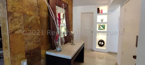 Imagen 6 de 18 de Venta De Impecable Apartamento En Colinas De Valle Arriba / Gc 22-10428
