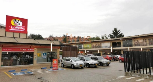 Local En Venta En Rionegro - El Porvenir