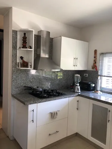 Vendo Casa En Ciudad Jardin