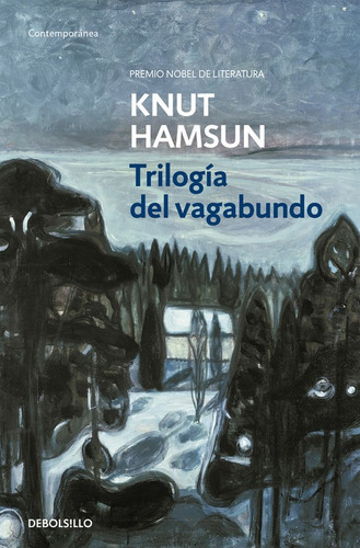 Trilogia Del Vagabundo