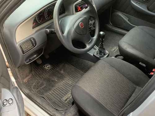 Fiat Palio 2014 1.4 Fire Pack Seg. Top