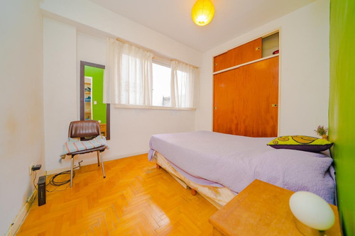 Imagen 8 de 26 de Departamento - Almagro