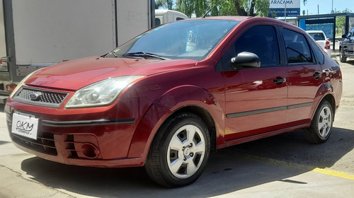 Ford Fiesta Max 1.6 Max Amb Plus