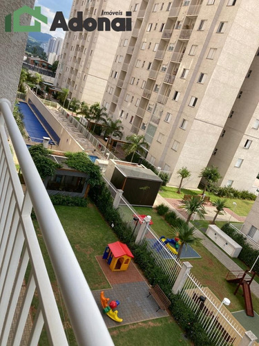 Imagem 7 de 14 de Apartamento Brisa Itirapina, Com 2 Dorm, 1 Suíte. Aceita Casa Na Troca + - 1181