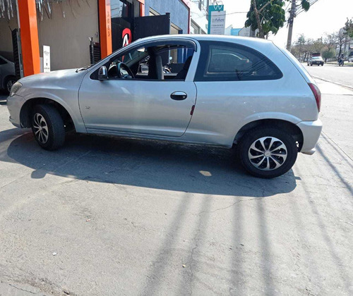 Imagem 3 de 4 de Chevrolet Celta 2012 1.0 Ls Flex Power 3p