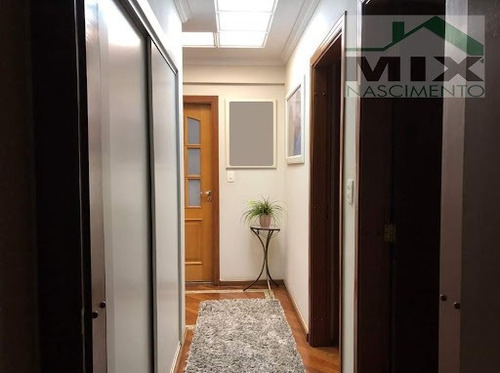 Imagem 5 de 29 de Apartamento Residencial Em São Caetano Do Sul - Sp - Ap2103_mix