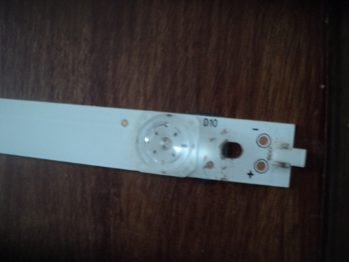Leds Hisense 55h6e Crh-bk55s1u51s3030t05107be Rev1.3 (Usado)