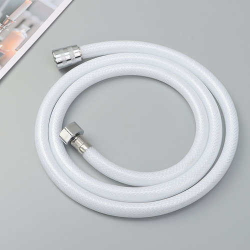 Water Tube Faucet Hose Handheld Shower Head Hose Extension