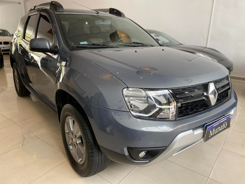 Renault Duster Ph2 Privilege 2.9 4x4 2018