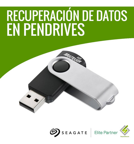 Imagen 9 de 10 de Recuperar Datos Pendrives, Tarjetas Sd, Microsd, Celulares