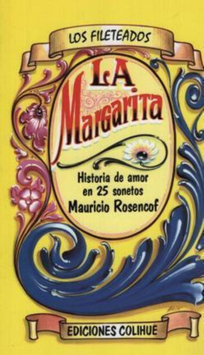 Margarita, La