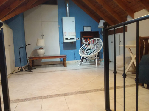 Venta Casa En Barrio Cerrado La Chacra