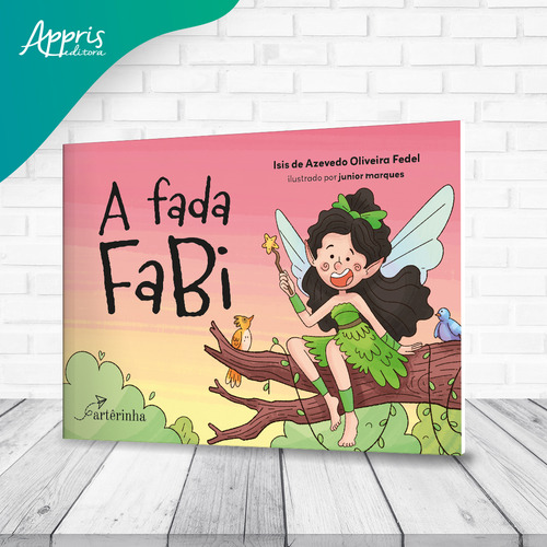 A Fada Fabi