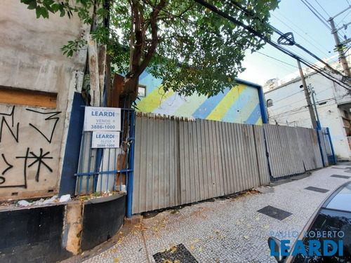 Imagem 8 de 8 de Comercial - Jardim Paulista - Sp - 634500