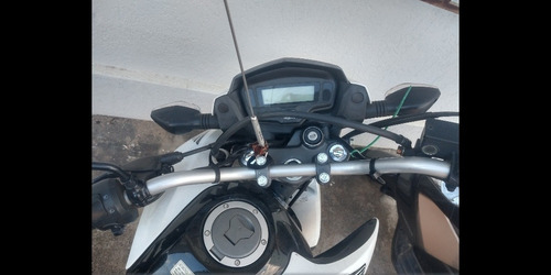 Imagem 3 de 5 de Honda Bros 160 Esd Flexone