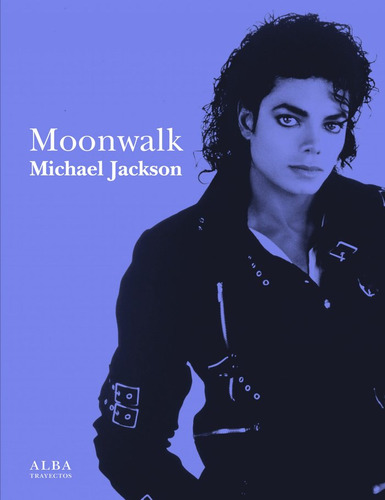 Libro Moonwalk - Jackson, Michael
