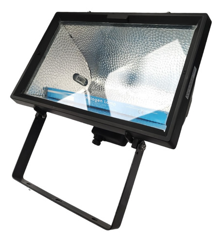 Reflector De Halogeno 1500w/220v - Tienda Fisica