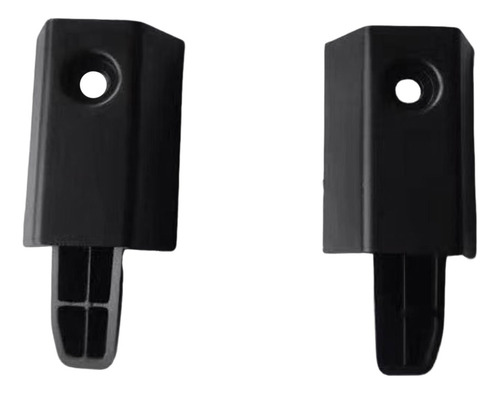 Tapa De Carga Trasera Lr012846 Lr012847, 1 Par, Para Rango