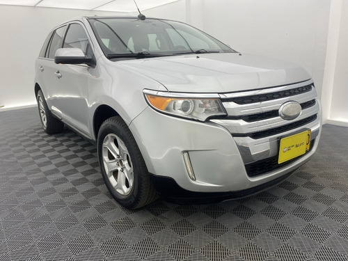Imagen 14 de 25 de Ford Edge Limited 3.5 2011